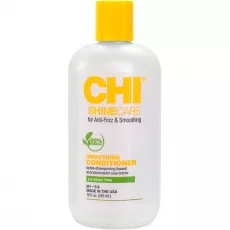 Balsam pentru netezire CHI Shine Care Smoothing Conditioner, 355 ml Balsam pentru netezire CHI Shine Care Smoothing Conditioner, 355 ml