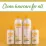 Balsam pentru netezire CHI Shine Care Smoothing Conditioner, 355 ml