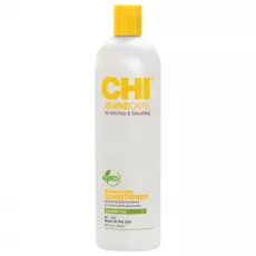 Кондиционер разглаживающий CHI Shine Care Smoothing Conditioner, 739 мл