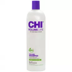 Шампунь для объема и густоты волос CHI Volume Care Volumizing Shampoo, 739 мл