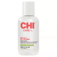 Ulei pentru păr CHI CareOil Aloe Silk Oil Blend, 59 ml Ulei pentru păr CHI CareOil Aloe Silk Oil Blend, 59 ml