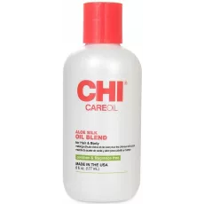 Ulei pentru păr CHI CareOil Aloe Silk Oil Blend, 177 ml Ulei pentru păr CHI CareOil Aloe Silk Oil Blend, 177 ml