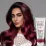 Balsam nuanțator pentru păr CHI Ionic Color Illuminate Conditioner Mahogany Red, 251 ml