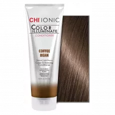 Оттеночный кондиционер CHI Ionic Color Illuminate Conditioner Coffee Bean, 251 мл
