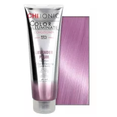 Оттеночный кондиционер CHI Ionic Color Illuminate Conditioner Lavender Plum, 251 мл