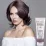 Balsam nuanțator pentru păr CHI Ionic Color Illuminate Conditioner Lavender Plum, 251 ml