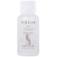 Жидкий шелк для волос BioSilk Silk Therapy Original, 15 мл