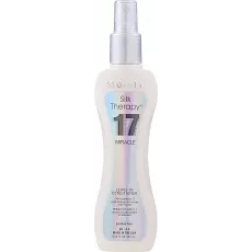 Спрей-кондиционер BioSilk Silk Therapy 17 Miracle Leave-In Conditioner, 167 мл