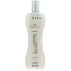 Шампунь BioSilk Silk Therapy Shampoo, 355 мл Шампунь BioSilk Silk Therapy Shampoo, 355 мл