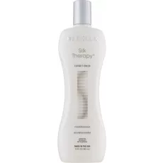 Balsam BioSilk Silk Therapy Conditioner, 355 ml Balsam BioSilk Silk Therapy Conditioner, 355 ml