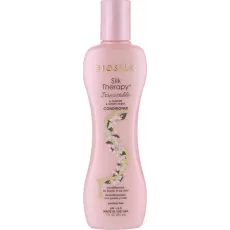 Кондиционер BioSilk Silk Therapy Irresistible Conditioner, 207 мл