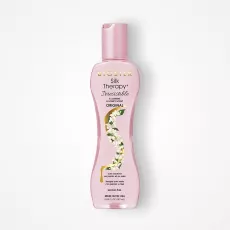 Ser pentru păr CHI Silk Therapy Irresistible Leave-In Treatment, 167 ml Ser pentru păr CHI Silk Therapy Irresistible Leave-In Treatment, 167 ml