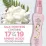 Parfum de păr BioSilk Silk Therapy Irresistible Hair Fragrance, 67 ml