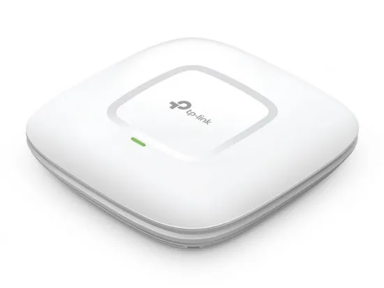 Wi-Fi punct de acces TP-Link EAP245 White