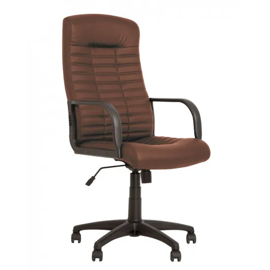 Fotoliu directorial Nowy Styl BOSS ECO 31, Brown
