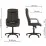 Fotoliu directorial Nowy Styl BOSS ECO 31, Brown
