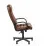 Fotoliu directorial Nowy Styl BOSS ECO 31, Brown