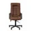 Fotoliu directorial Nowy Styl BOSS ECO 31, Brown
