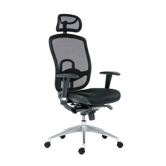 Офисное кресло Antares Oklahoma PDH, Black