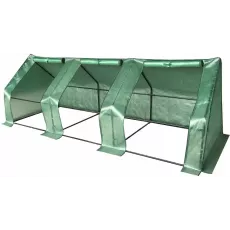 Садовая теплица GardenLine TUN0419 0,95x2,95x0,95m