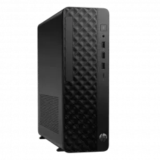 Mini PC HP ProDesk 2 SFF G1iE B6YD7ET, SFF, Intel Core i3 Intel Core i3-14100, 16 GB/512 GB, FreeDOS