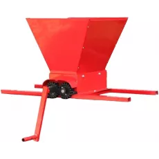 Zdrobitor de struguri Vatavu HGP 50 ECO, 25 kg Zdrobitor de struguri Vatavu HGP 50 ECO, 25 kg