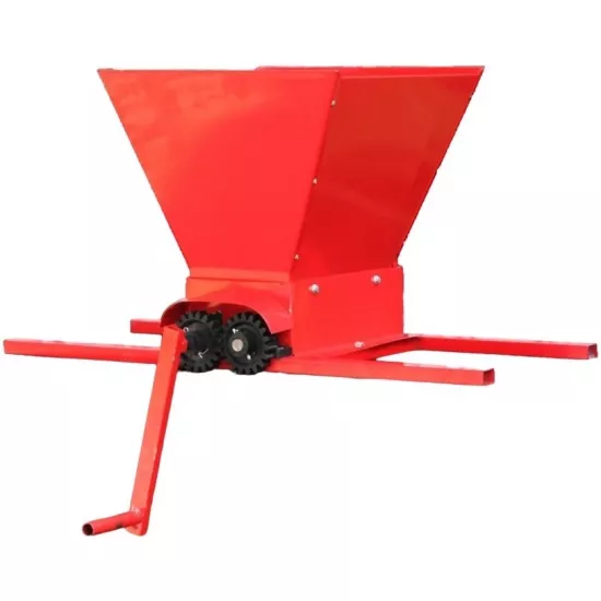 Zdrobitor de struguri Vatavu HGP 50 ECO, 25 kg