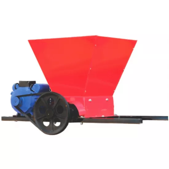 Zdrobitor de struguri Vatavu MGP 50 Eco, 25 kg