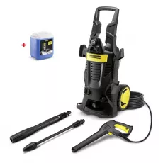 Aparat de spălat cu presiune înaltă Karcher K 6 Special + Detergent RM 619 5L (1.168-508.0 Set)