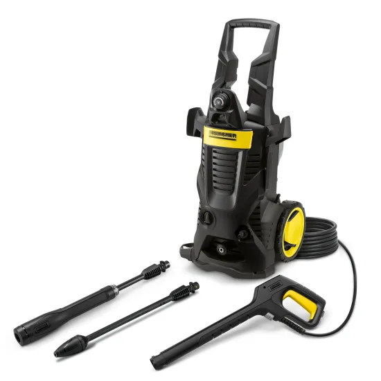 Мойка высокого давления Karcher K 6 Special (1.168-508.0) + Подарок Автомобильный шампунь 5L