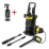 Aparat de spălat cu presiune înaltă Karcher K 6 Special (1.168-508.0) + Cadou Solutie pentru curatat geamurile auto (6.296-105.0)