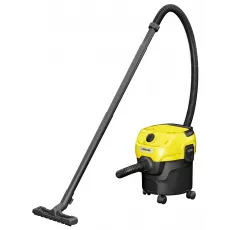 Aspirator industrial Karcher WD1 Classic +Filtru saci (1.628-411.0 Set)
