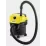 Aspirator industrial Karcher WD1 Classic +Filtru saci (1.628-411.0 Set)