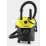 Aspirator industrial Karcher WD1 Classic +Filtru saci (1.628-411.0 Set)
