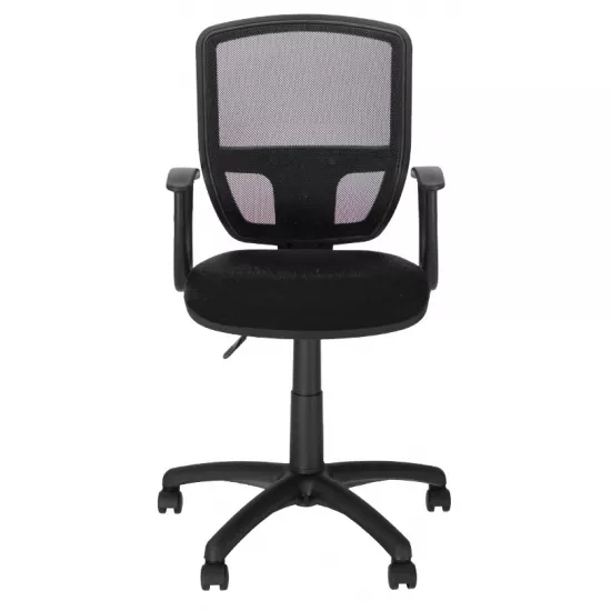 Кресло офисное Nowy Styl Betta GTP OH5/C11, Black
