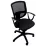 Кресло офисное Nowy Styl Betta GTP OH5/C11, Black