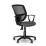 Кресло офисное Nowy Styl Betta GTP OH5/C38, Grey