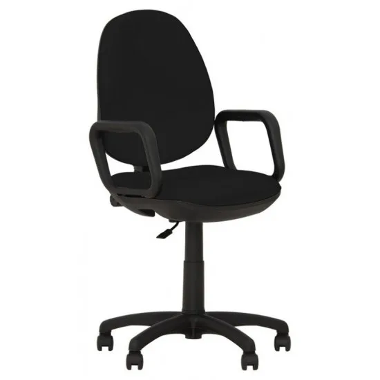 Кресло офисное Nowy Styl Comfort GTP C11, Black