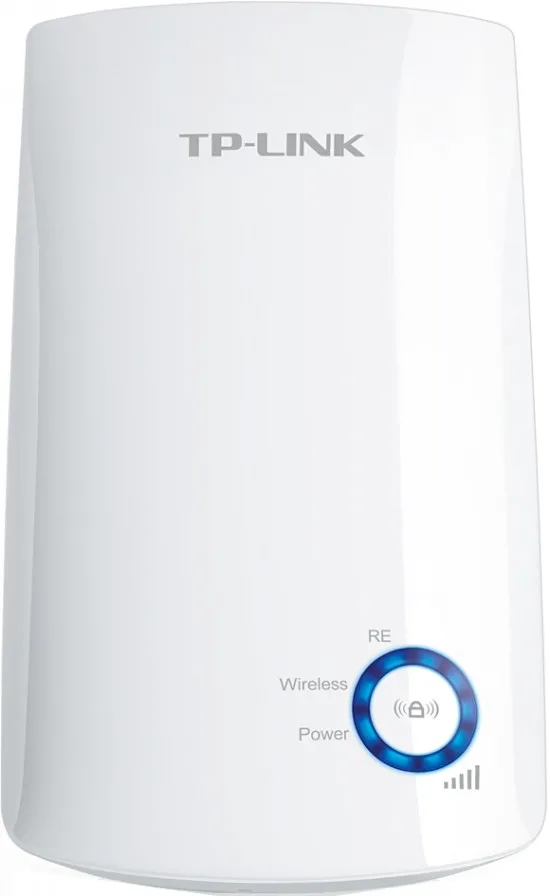 Wi-Fi Ñ?оÑ?ка доÑÑ?Ñ?па Edimax TL-WA854RE