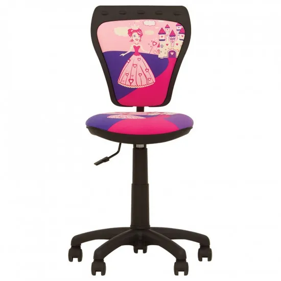 Кресло детское Nowy Styl Ministyle GTS, Princess