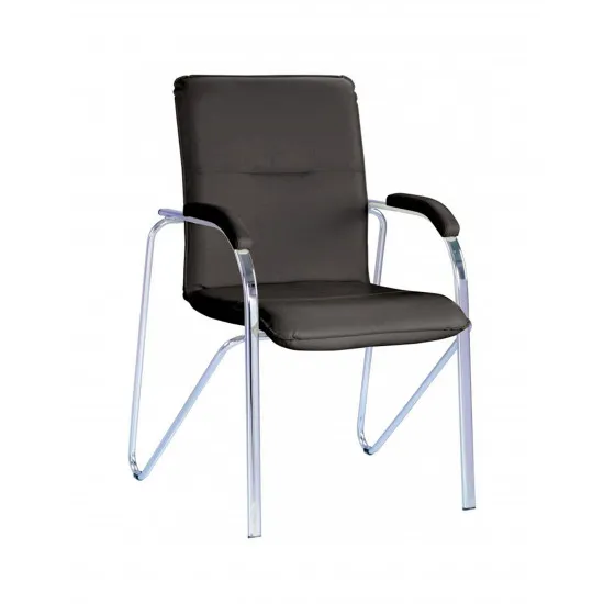 Офисный стул Nowy Styl Samba, Black