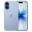 Smartphone Apple iPhone 17, 8GB/512GB, Mist Blue