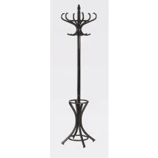 Вешалка напольная Halmar W30, Wenge Вешалка напольная Halmar W30, Wenge