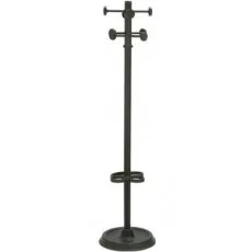 Cuier de podea AMF Rainbow, Black