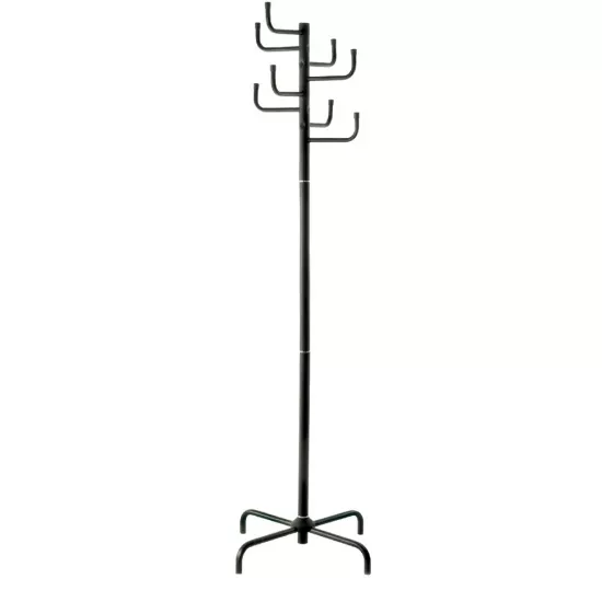 Вешалка напольная Nowy Styl Cactus, Black