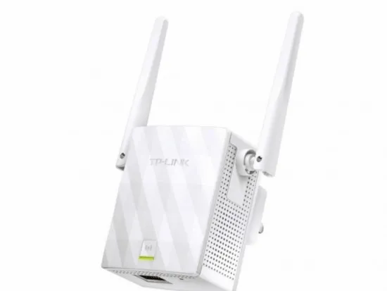 Wi-Fi точка доступа TP-Link TL-WA855RE