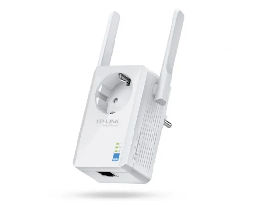 Wi-Fi Ñ?оÑ?ка доÑÑ?Ñ?па TP-Link TL-WA860RE