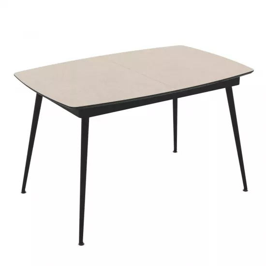 Masă pentru bucătărie Magnus Yense, 80x75x125 cm, Anemon