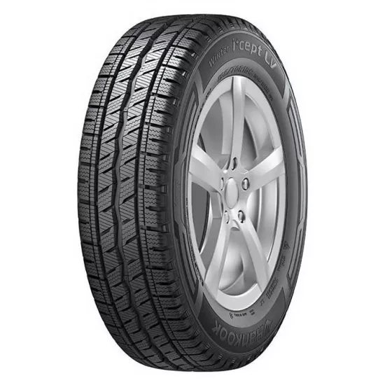 Anvelopа de iarna Hankook Winter i*Cept LV RW12 235/65 R16C 121/119R 10PR