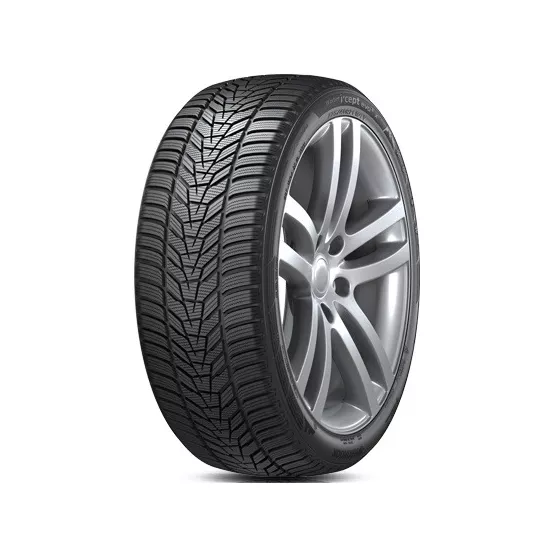 Шина зимняя Hankook Winter i*Cept evo3 X W330A 315/35 R20 110V XL